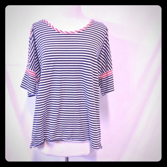Tommy Hilfiger Tops - Tommy Hilfiger Soft Tee
